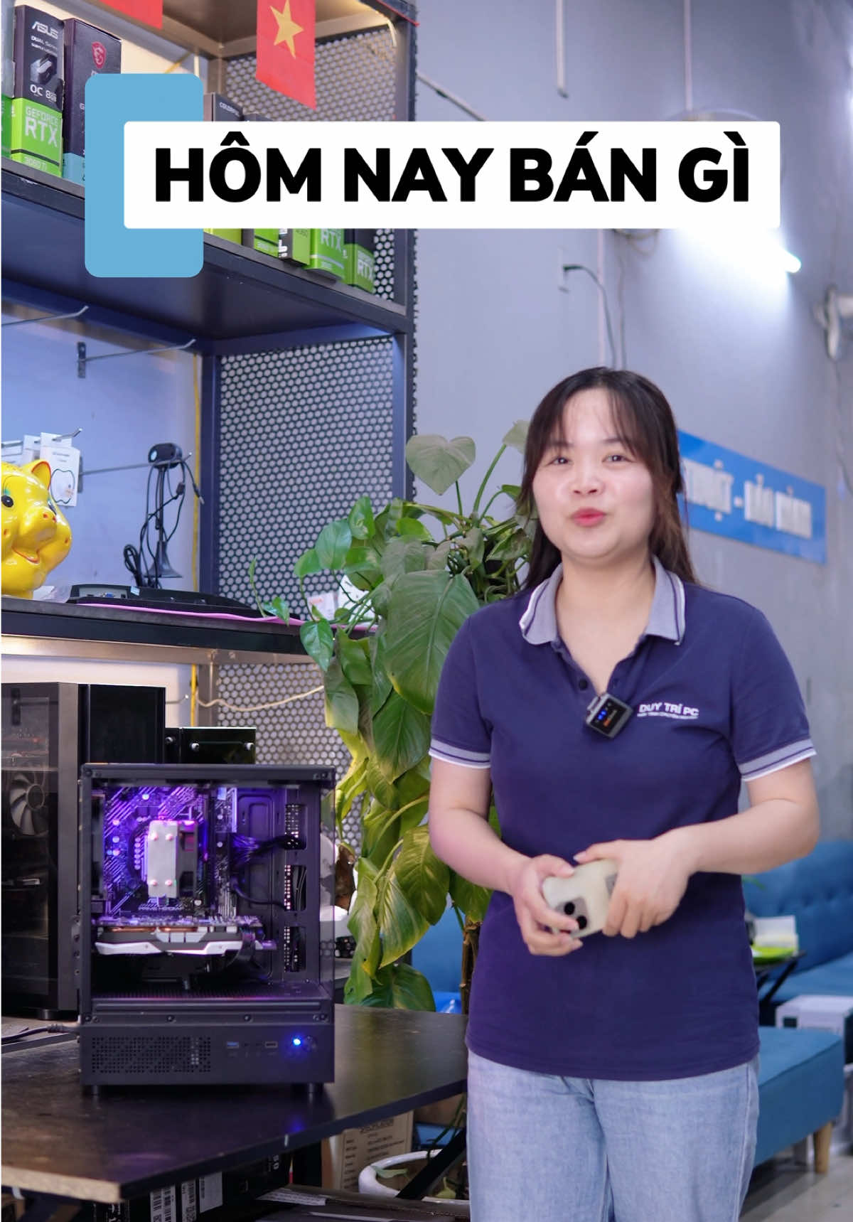 PC Gaming Giá Rẻ Hơn 6 Triệu: Cân Mượt LOL, FIFA, GTA V | Duy Trí PC